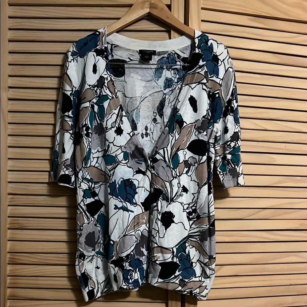Ann Taylor Sweater
